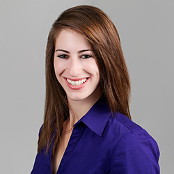 photo of Julia Crowley Farenga